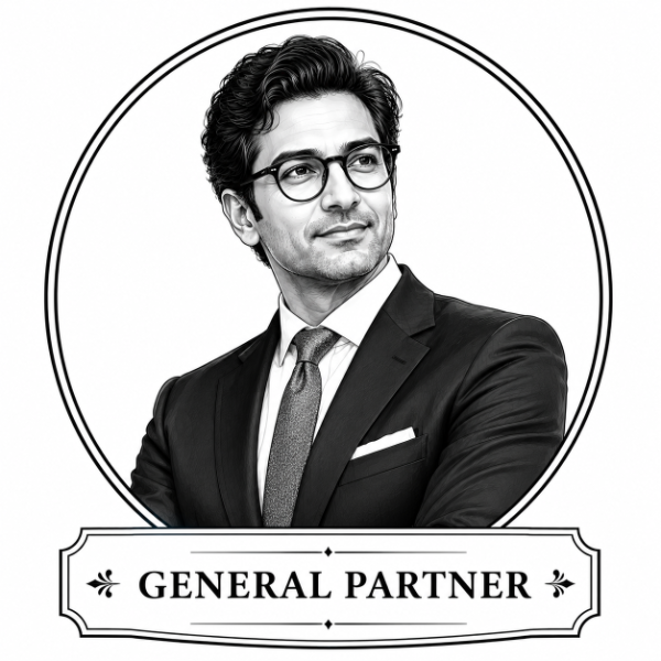 General Partner